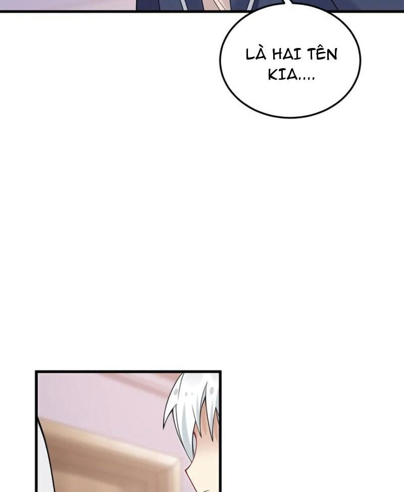 Trường Sinh Bất Lão, Ta Cưới Tà Thần Về Làm Vợ: Chapter 42
