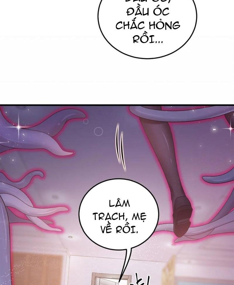 Trường Sinh Bất Lão, Ta Cưới Tà Thần Về Làm Vợ: Chapter 42
