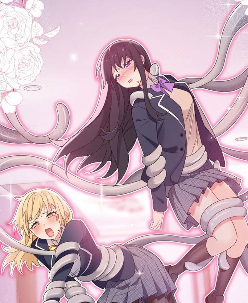 Trường Sinh Bất Lão, Ta Cưới Tà Thần Về Làm Vợ: Chapter 42
