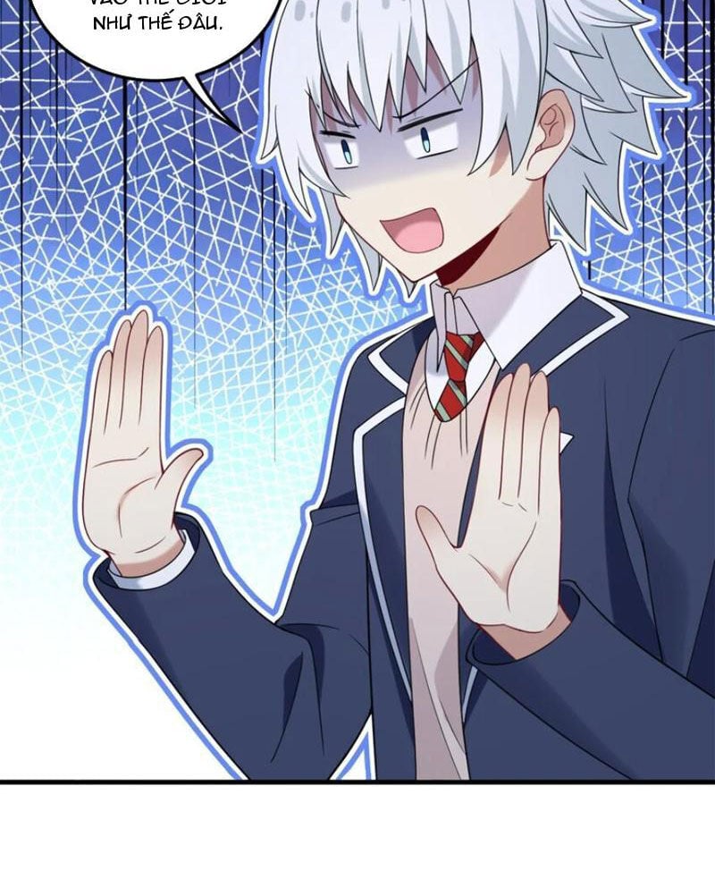 Trường Sinh Bất Lão, Ta Cưới Tà Thần Về Làm Vợ: Chapter 42