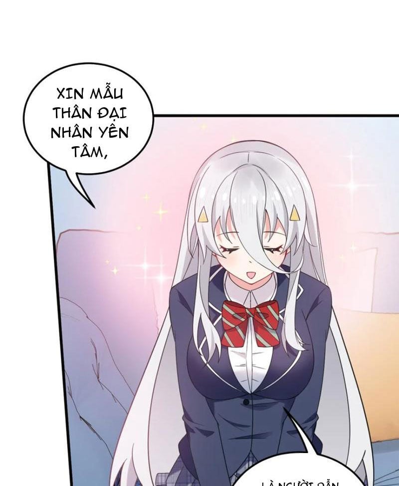 Trường Sinh Bất Lão, Ta Cưới Tà Thần Về Làm Vợ: Chapter 42