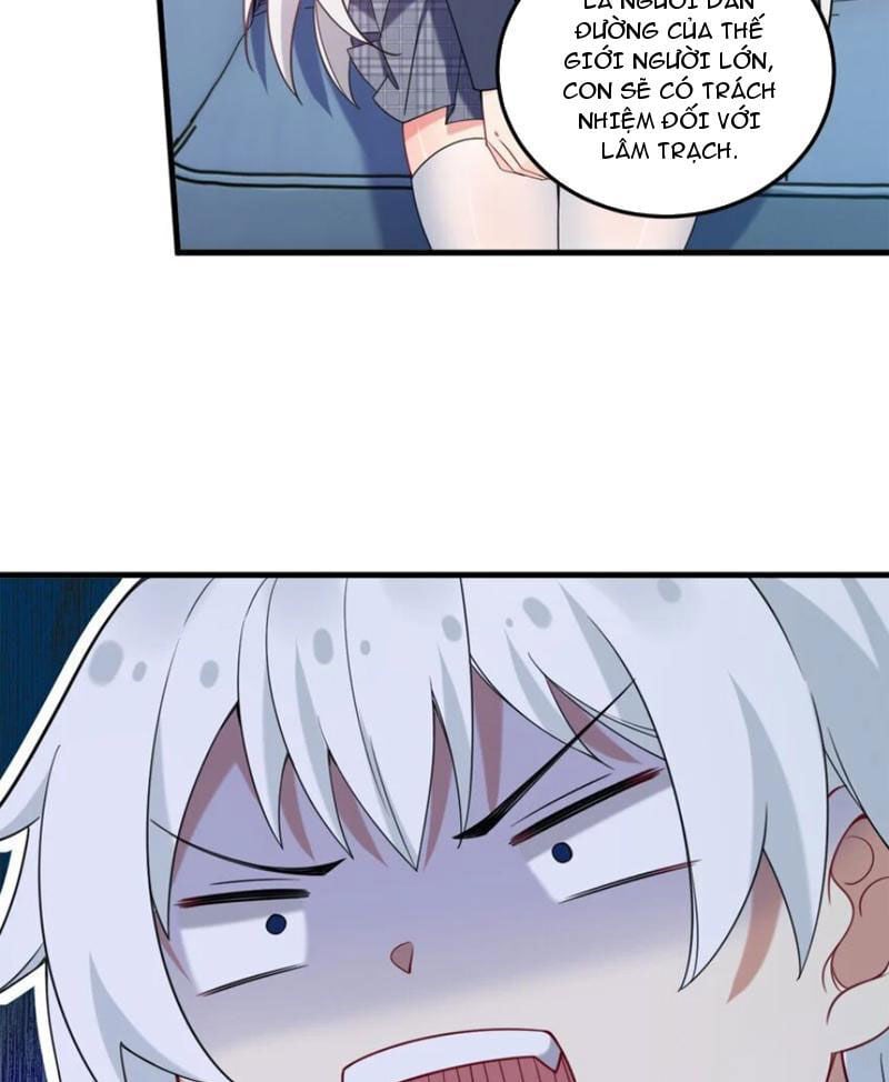 Trường Sinh Bất Lão, Ta Cưới Tà Thần Về Làm Vợ: Chapter 42