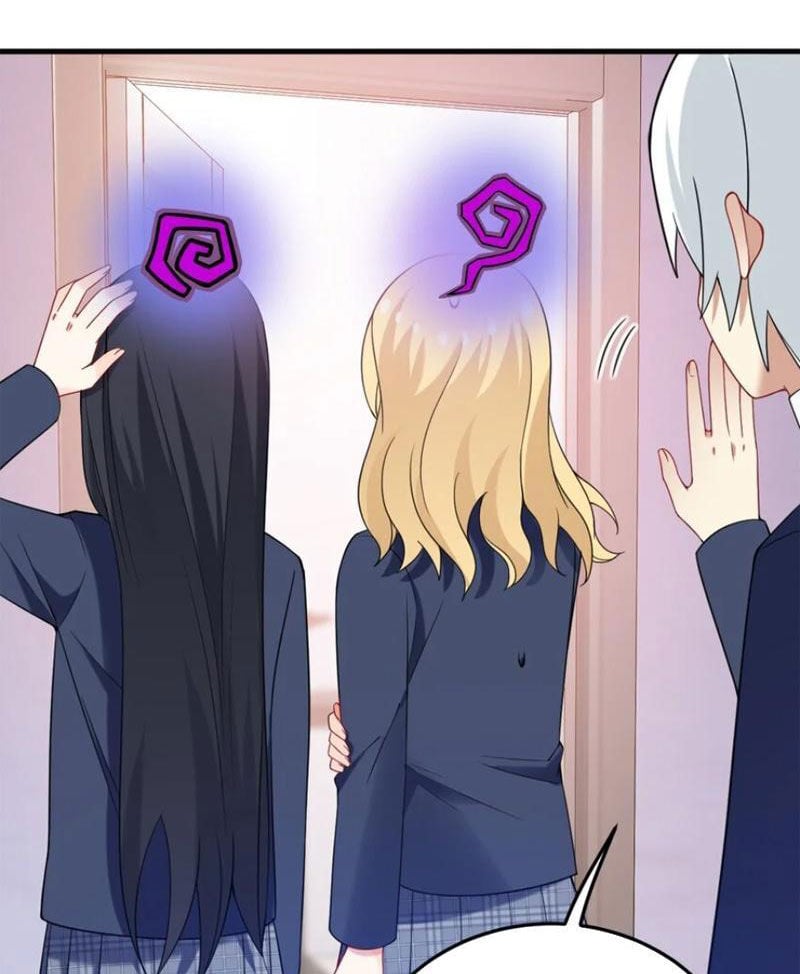 Trường Sinh Bất Lão, Ta Cưới Tà Thần Về Làm Vợ: Chapter 42