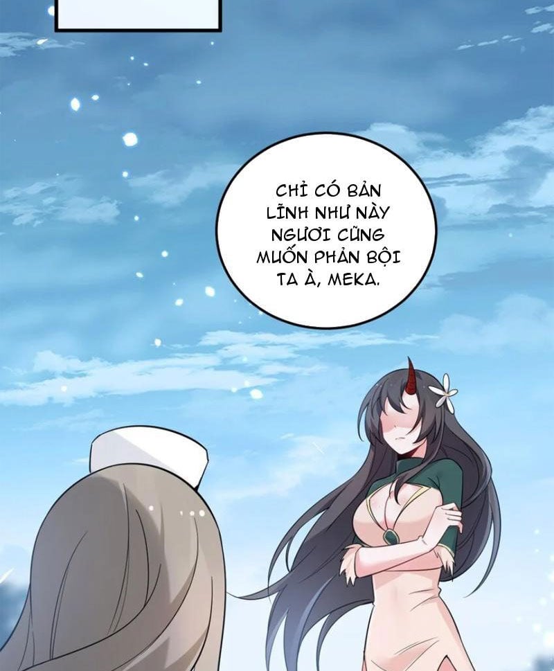 Trường Sinh Bất Lão, Ta Cưới Tà Thần Về Làm Vợ: Chapter 42
