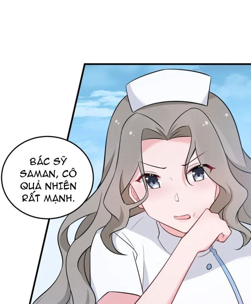 Trường Sinh Bất Lão, Ta Cưới Tà Thần Về Làm Vợ: Chapter 42