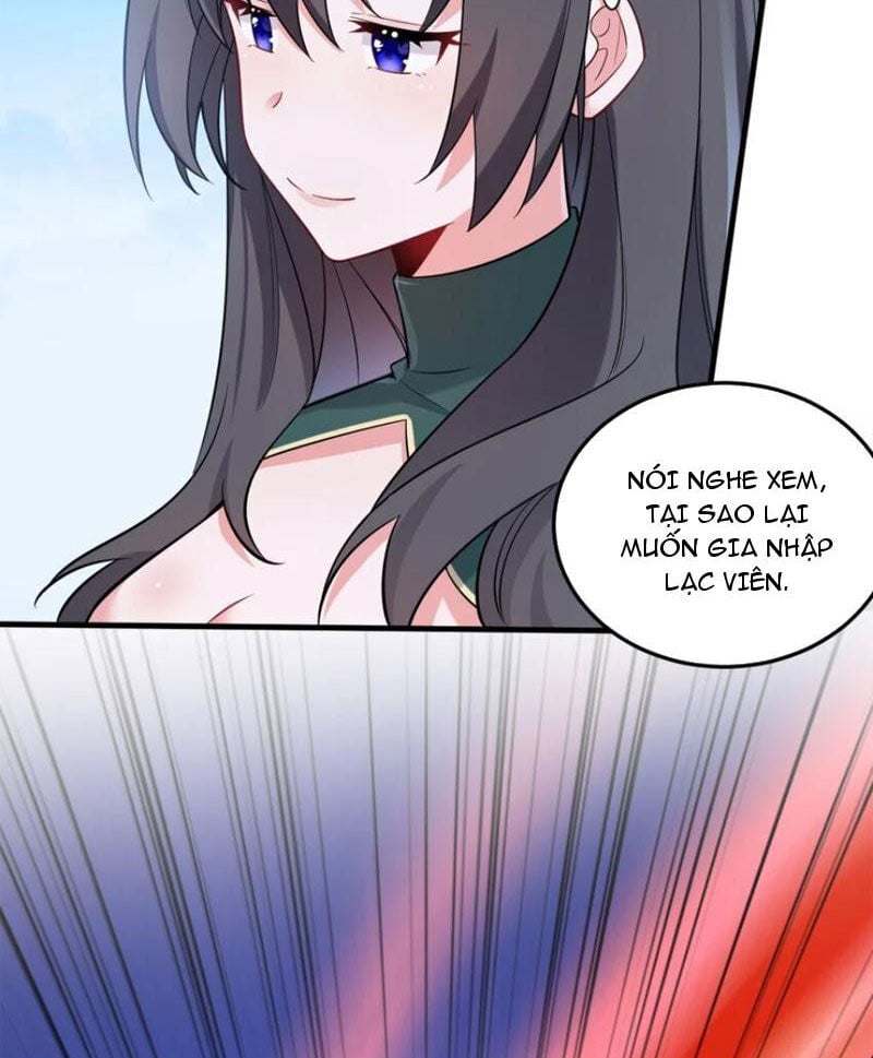 Trường Sinh Bất Lão, Ta Cưới Tà Thần Về Làm Vợ: Chapter 42
