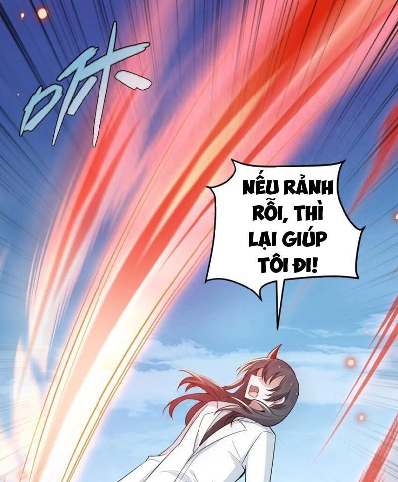 Trường Sinh Bất Lão, Ta Cưới Tà Thần Về Làm Vợ: Chapter 42