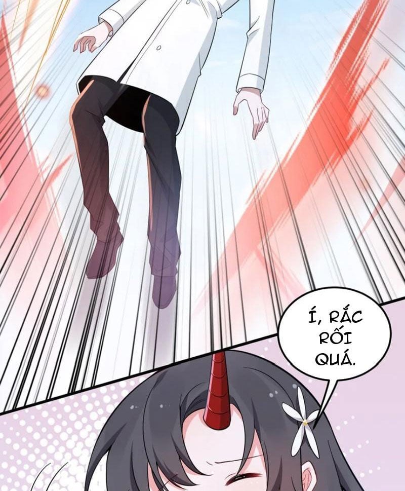 Trường Sinh Bất Lão, Ta Cưới Tà Thần Về Làm Vợ: Chapter 42