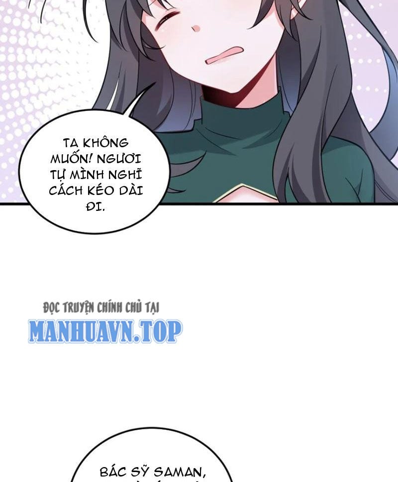 Trường Sinh Bất Lão, Ta Cưới Tà Thần Về Làm Vợ: Chapter 42