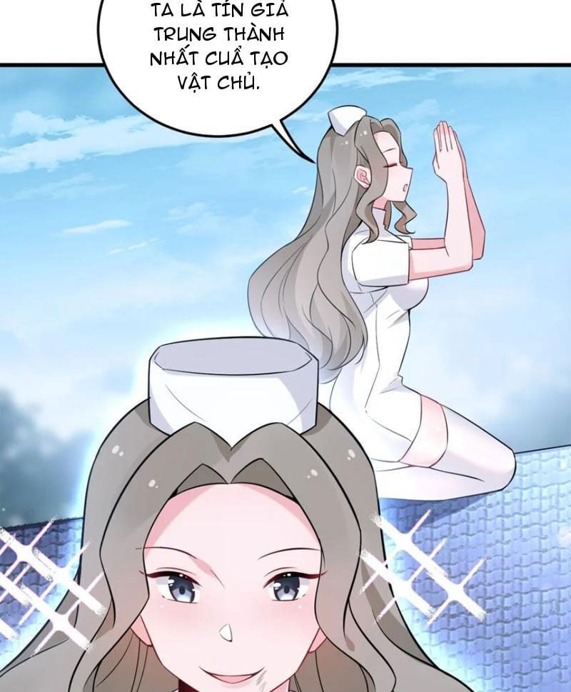 Trường Sinh Bất Lão, Ta Cưới Tà Thần Về Làm Vợ: Chapter 42