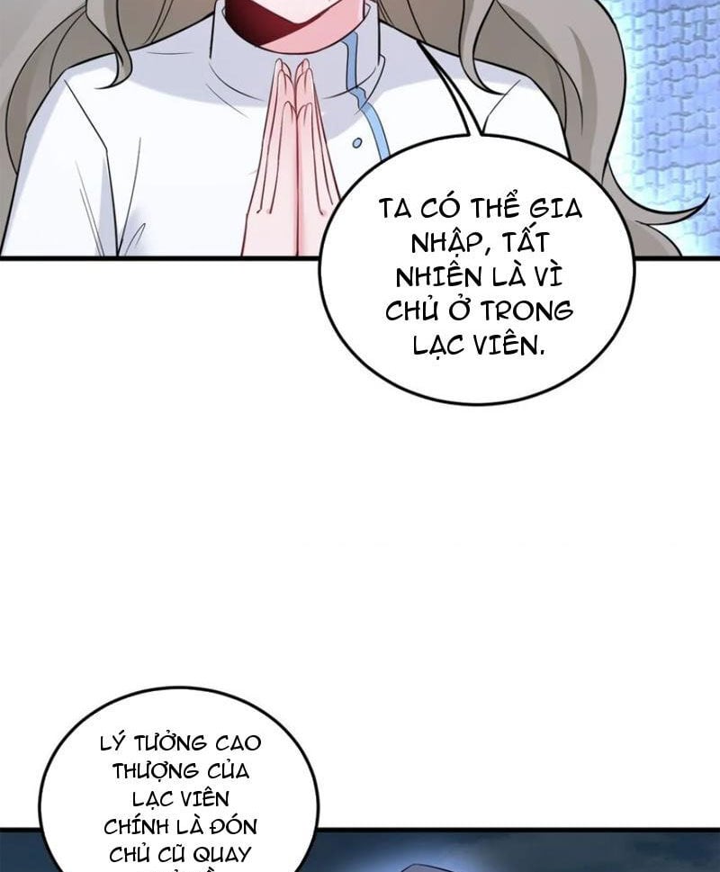 Trường Sinh Bất Lão, Ta Cưới Tà Thần Về Làm Vợ: Chapter 42