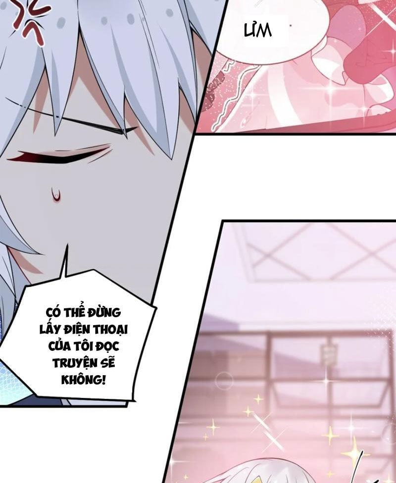 Trường Sinh Bất Lão, Ta Cưới Tà Thần Về Làm Vợ: Chapter 42