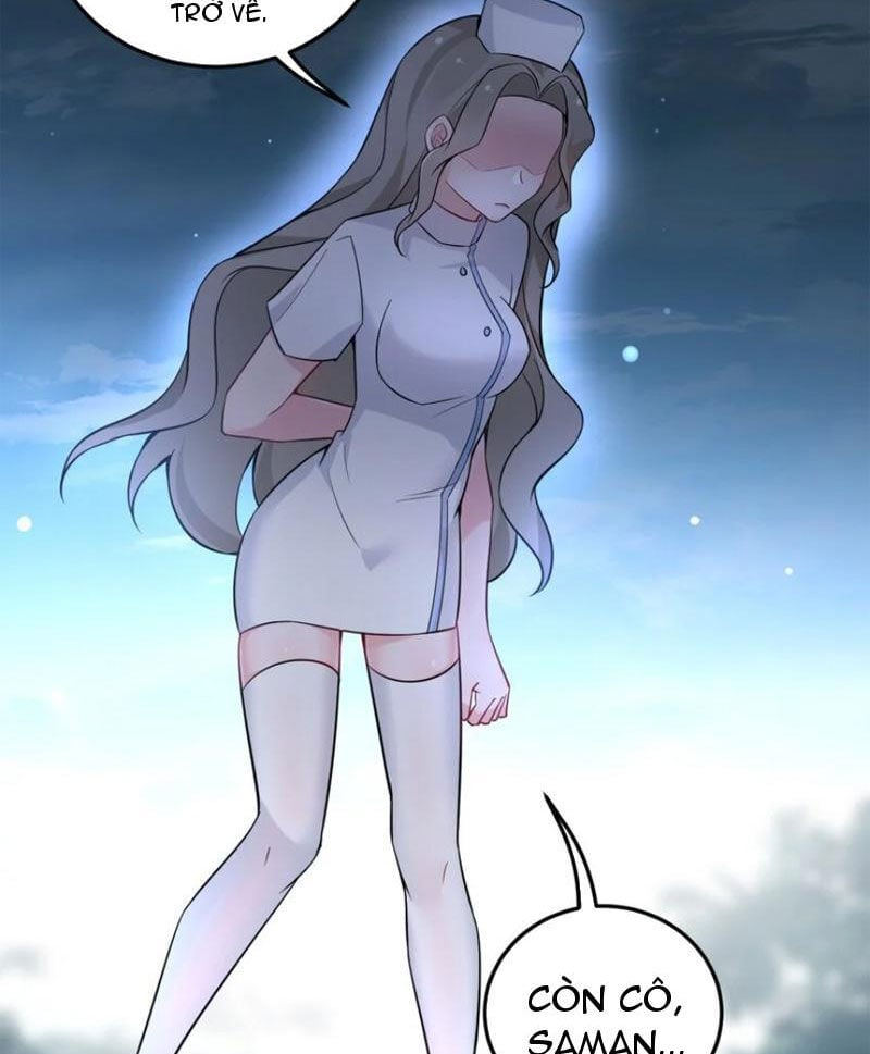 Trường Sinh Bất Lão, Ta Cưới Tà Thần Về Làm Vợ: Chapter 42