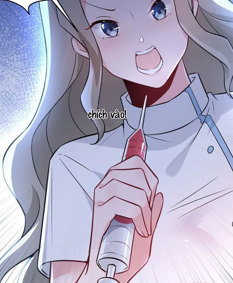 Trường Sinh Bất Lão, Ta Cưới Tà Thần Về Làm Vợ: Chapter 42