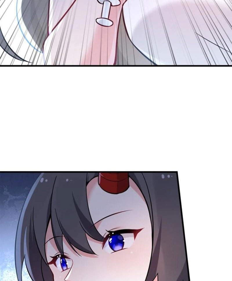 Trường Sinh Bất Lão, Ta Cưới Tà Thần Về Làm Vợ: Chapter 42