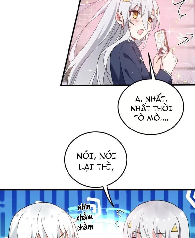 Trường Sinh Bất Lão, Ta Cưới Tà Thần Về Làm Vợ: Chapter 42