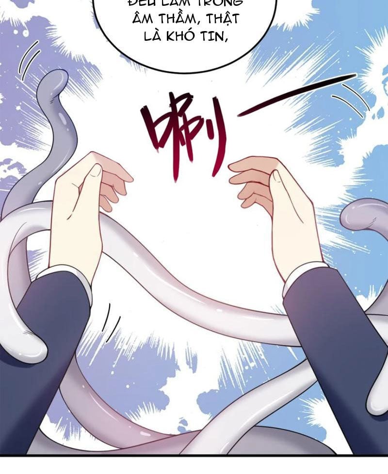 Trường Sinh Bất Lão, Ta Cưới Tà Thần Về Làm Vợ: Chapter 42