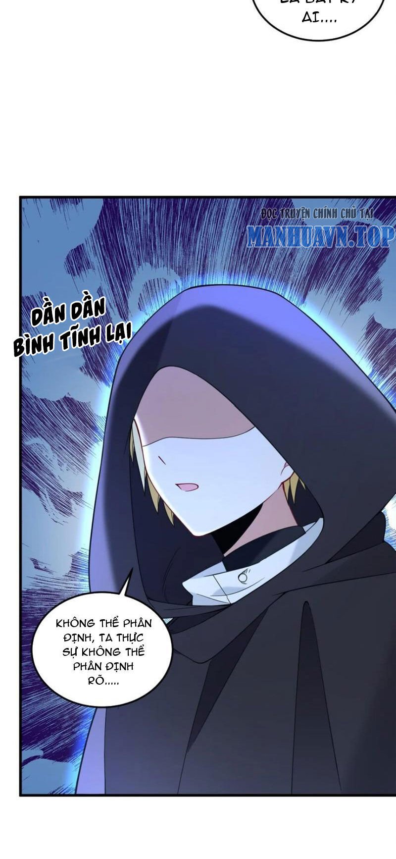 Trường Sinh Bất Lão, Ta Cưới Tà Thần Về Làm Vợ: Chapter 45
