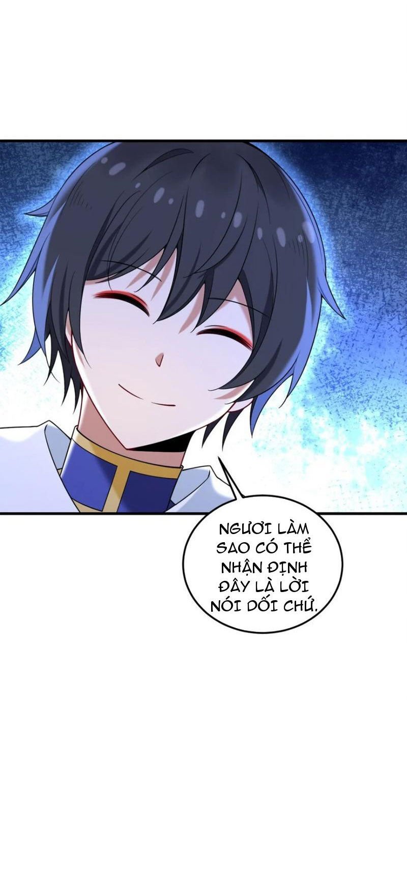 Trường Sinh Bất Lão, Ta Cưới Tà Thần Về Làm Vợ: Chapter 45