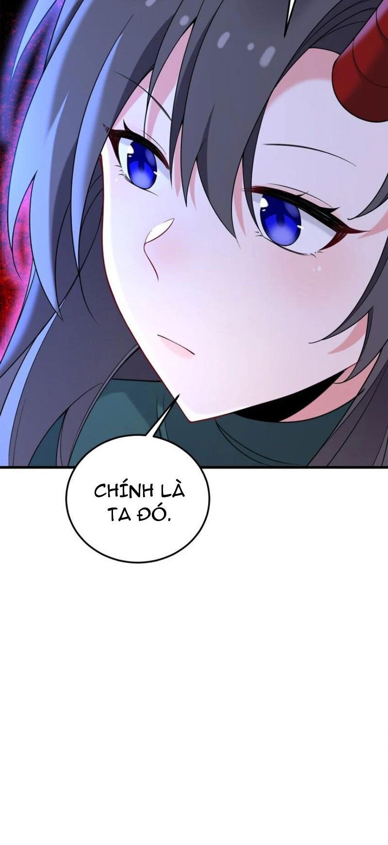 Trường Sinh Bất Lão, Ta Cưới Tà Thần Về Làm Vợ: Chapter 45