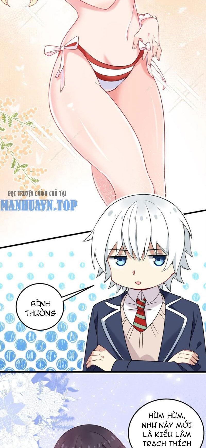 Trường Sinh Bất Lão, Ta Cưới Tà Thần Về Làm Vợ: Chapter 45