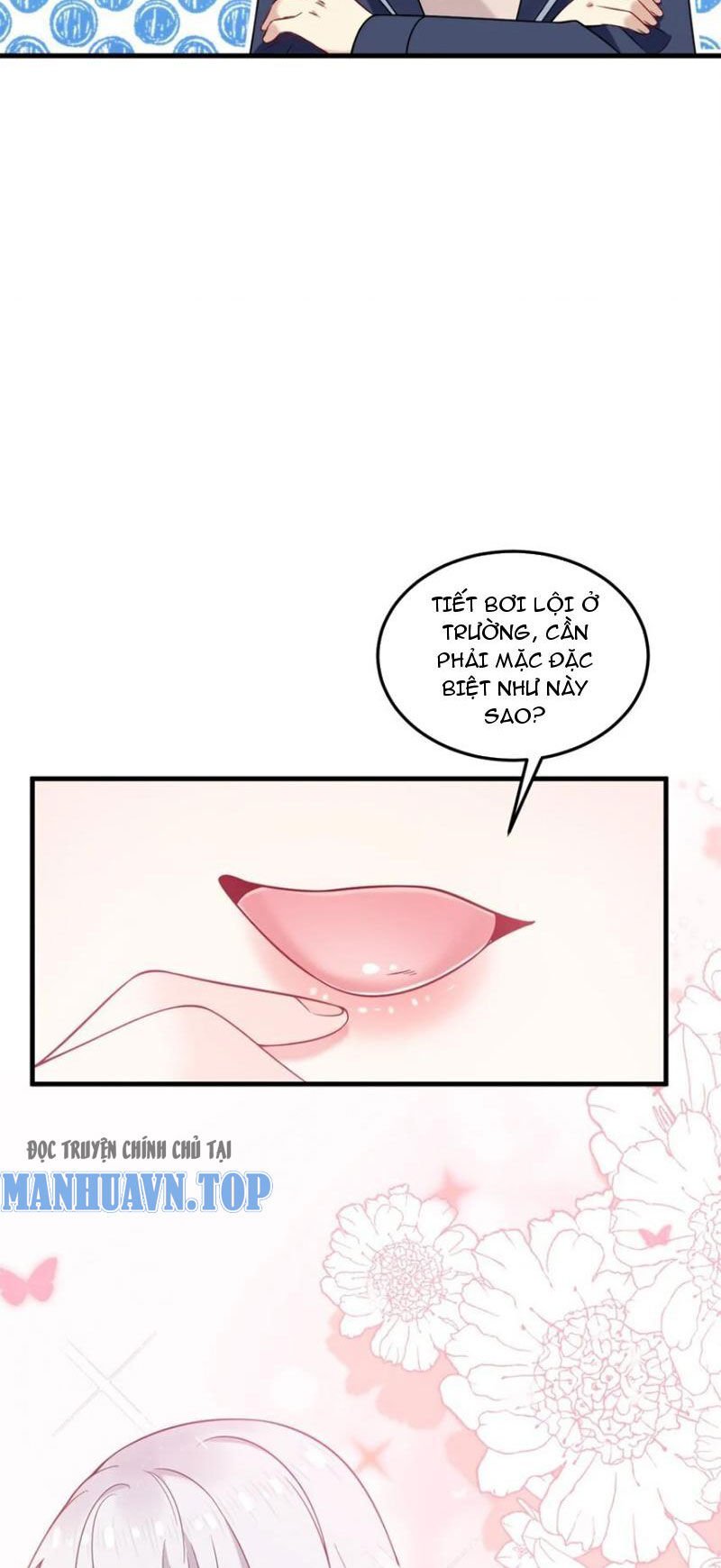 Trường Sinh Bất Lão, Ta Cưới Tà Thần Về Làm Vợ: Chapter 45