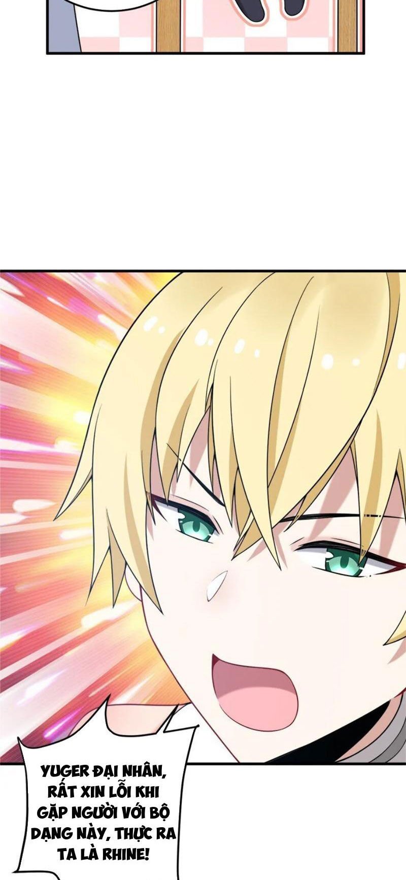 Trường Sinh Bất Lão, Ta Cưới Tà Thần Về Làm Vợ: Chapter 45