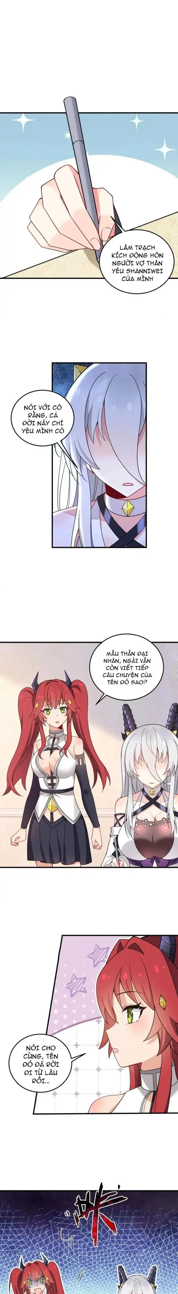 Trường Sinh Bất Lão, Ta Cưới Tà Thần Về Làm Vợ: Chapter 52