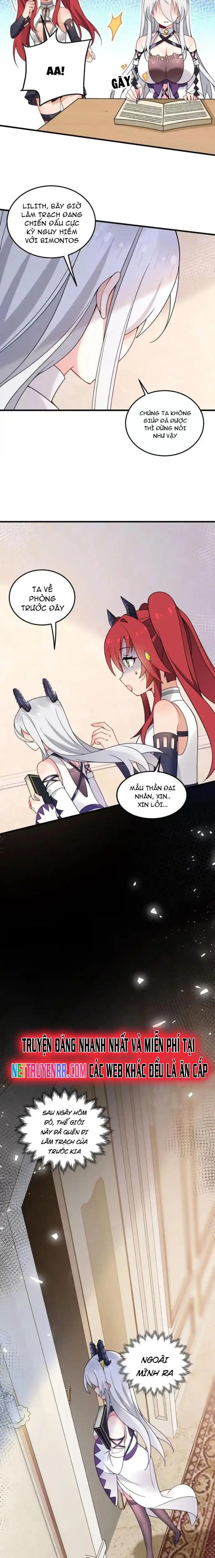 Trường Sinh Bất Lão, Ta Cưới Tà Thần Về Làm Vợ: Chapter 52