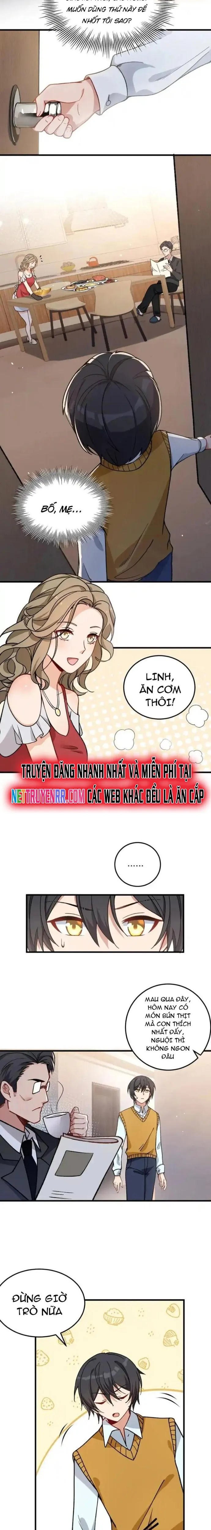 Trường Sinh Bất Lão, Ta Cưới Tà Thần Về Làm Vợ: Chapter 53