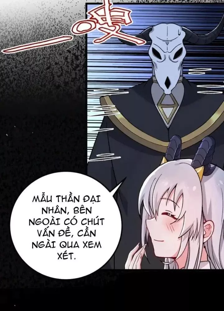 Trường Sinh Bất Lão, Ta Cưới Tà Thần Về Làm Vợ: Chapter 55