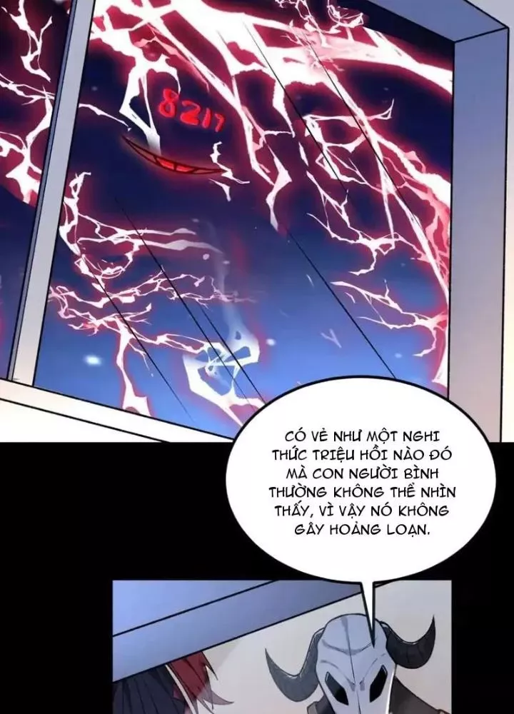 Trường Sinh Bất Lão, Ta Cưới Tà Thần Về Làm Vợ: Chapter 55