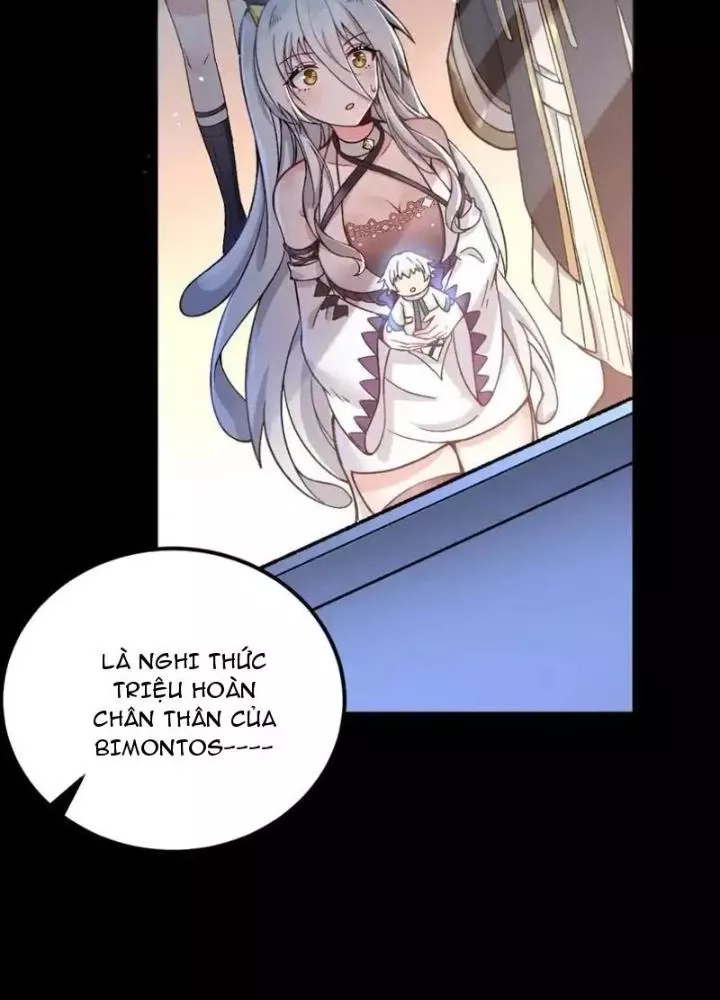 Trường Sinh Bất Lão, Ta Cưới Tà Thần Về Làm Vợ: Chapter 55