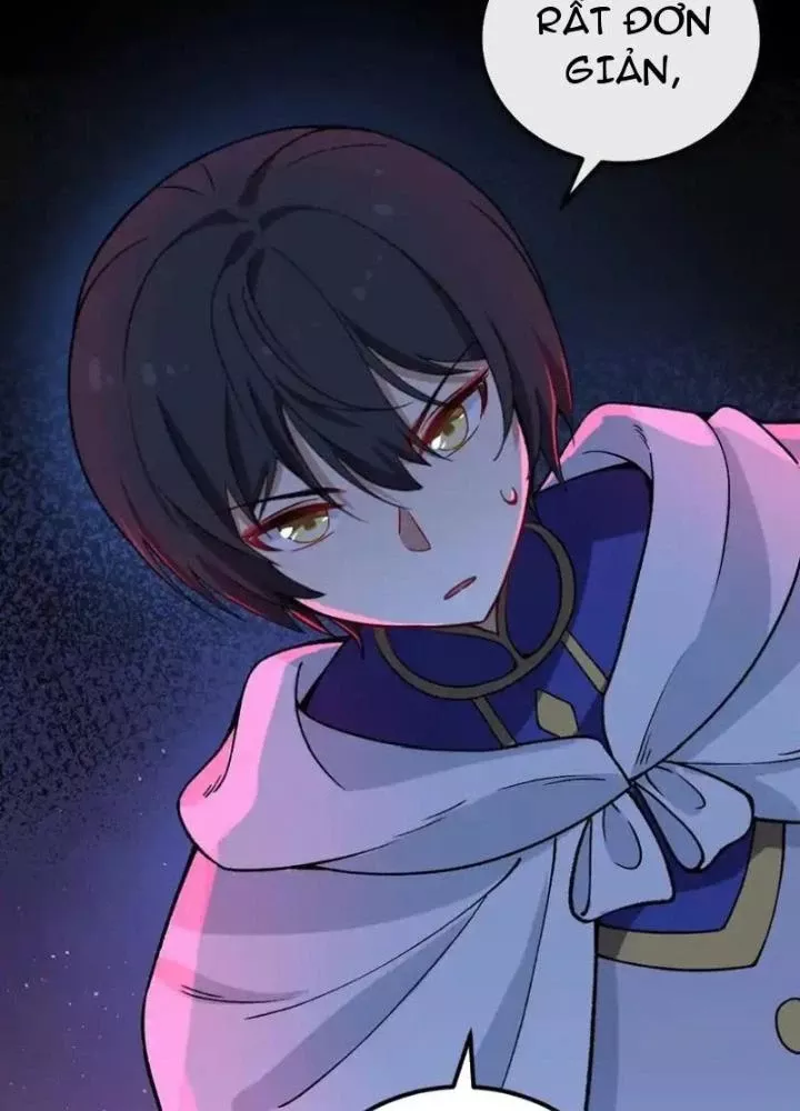Trường Sinh Bất Lão, Ta Cưới Tà Thần Về Làm Vợ: Chapter 55