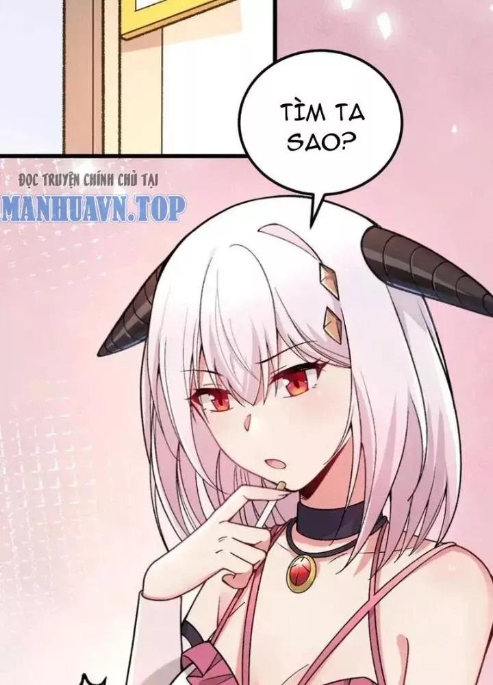 Trường Sinh Bất Lão, Ta Cưới Tà Thần Về Làm Vợ: Chapter 55