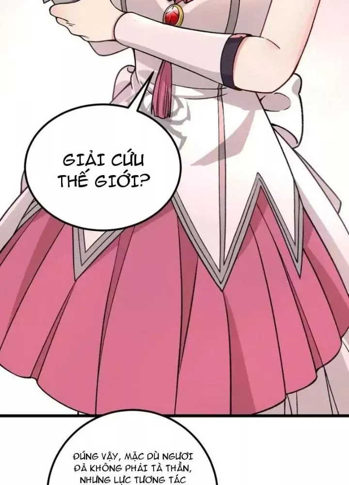 Trường Sinh Bất Lão, Ta Cưới Tà Thần Về Làm Vợ: Chapter 55