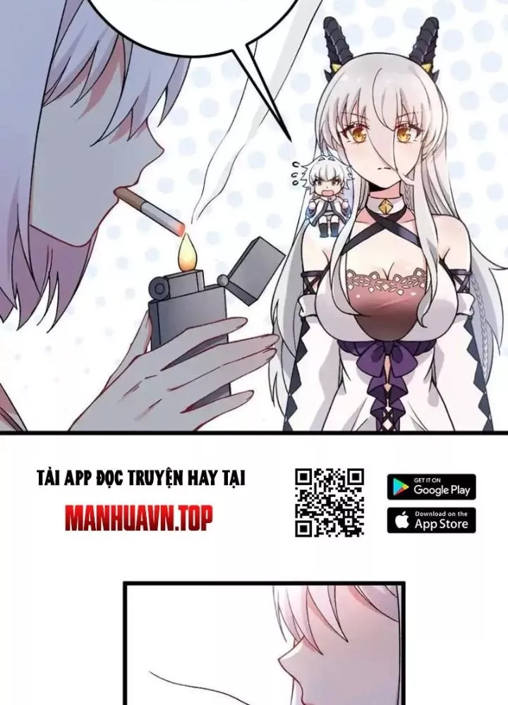 Trường Sinh Bất Lão, Ta Cưới Tà Thần Về Làm Vợ: Chapter 55