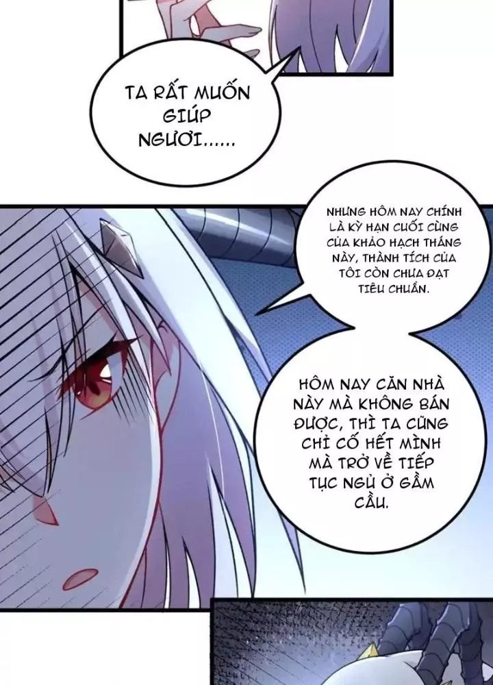 Trường Sinh Bất Lão, Ta Cưới Tà Thần Về Làm Vợ: Chapter 55