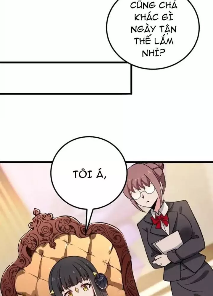 Trường Sinh Bất Lão, Ta Cưới Tà Thần Về Làm Vợ: Chapter 55