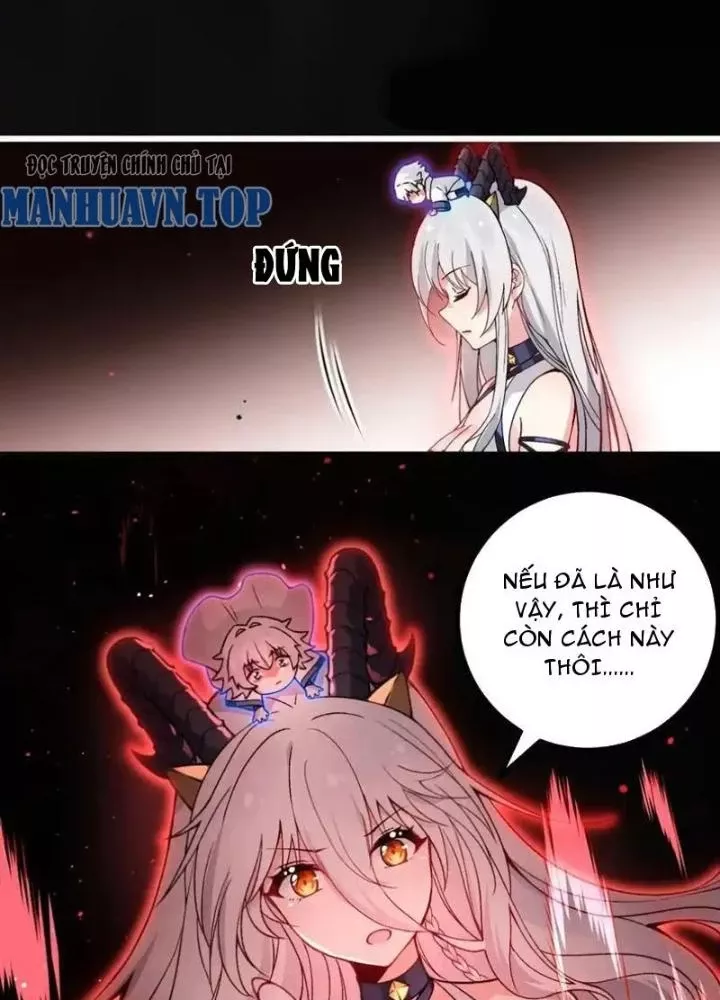 Trường Sinh Bất Lão, Ta Cưới Tà Thần Về Làm Vợ: Chapter 55