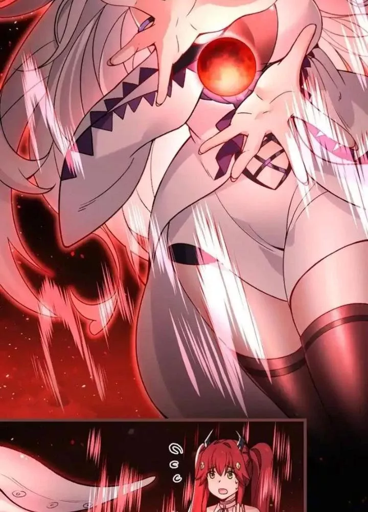 Trường Sinh Bất Lão, Ta Cưới Tà Thần Về Làm Vợ: Chapter 55