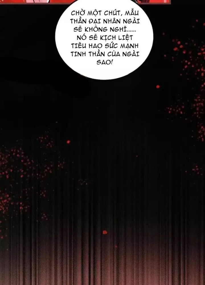 Trường Sinh Bất Lão, Ta Cưới Tà Thần Về Làm Vợ: Chapter 55
