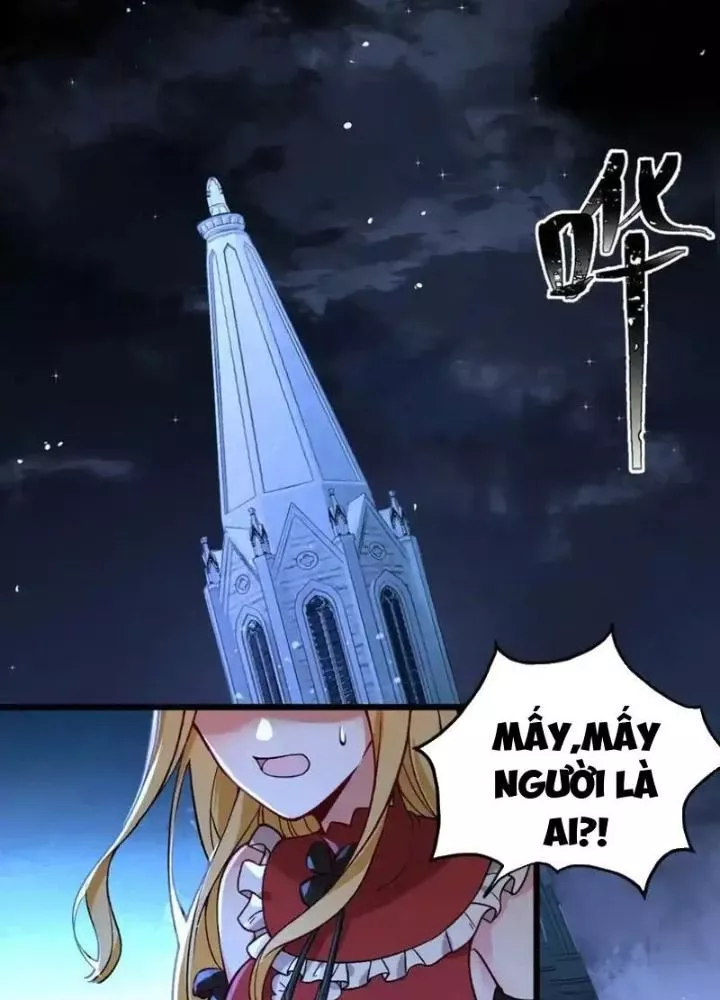 Trường Sinh Bất Lão, Ta Cưới Tà Thần Về Làm Vợ: Chapter 55