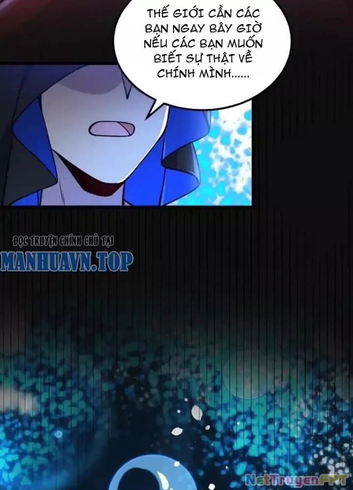 Trường Sinh Bất Lão, Ta Cưới Tà Thần Về Làm Vợ: Chapter 55