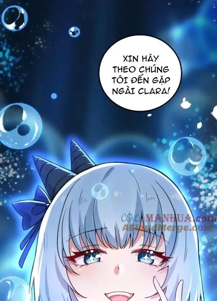 Trường Sinh Bất Lão, Ta Cưới Tà Thần Về Làm Vợ: Chapter 55
