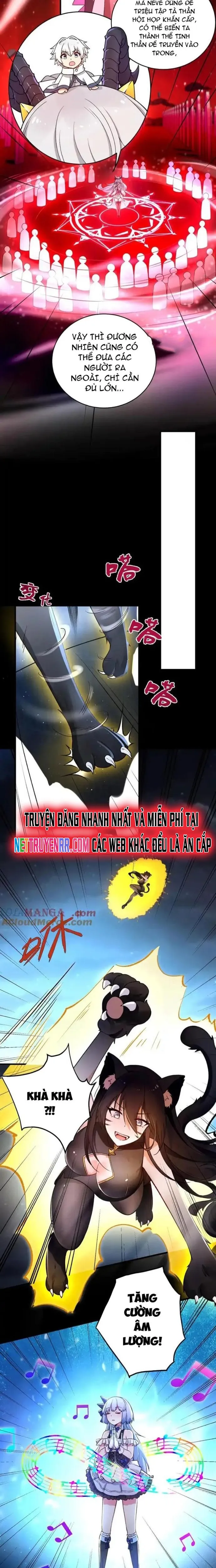 Trường Sinh Bất Lão, Ta Cưới Tà Thần Về Làm Vợ: Chapter 57