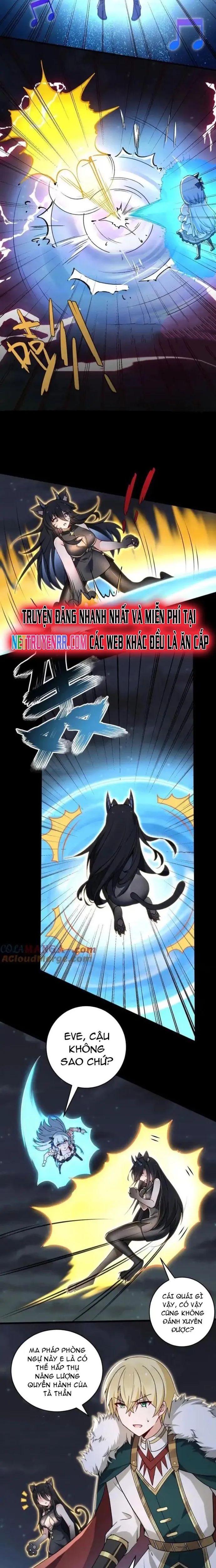 Trường Sinh Bất Lão, Ta Cưới Tà Thần Về Làm Vợ: Chapter 57