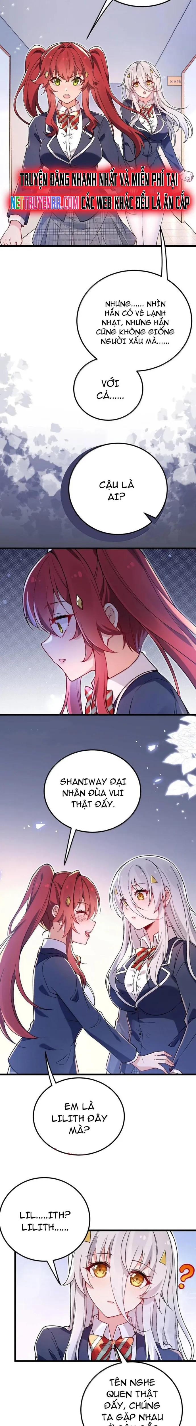Trường Sinh Bất Lão, Ta Cưới Tà Thần Về Làm Vợ: Chapter 63