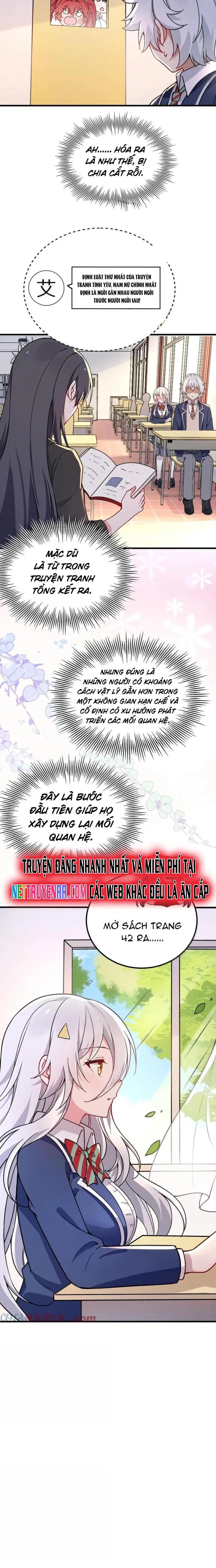 Trường Sinh Bất Lão, Ta Cưới Tà Thần Về Làm Vợ: Chapter 63