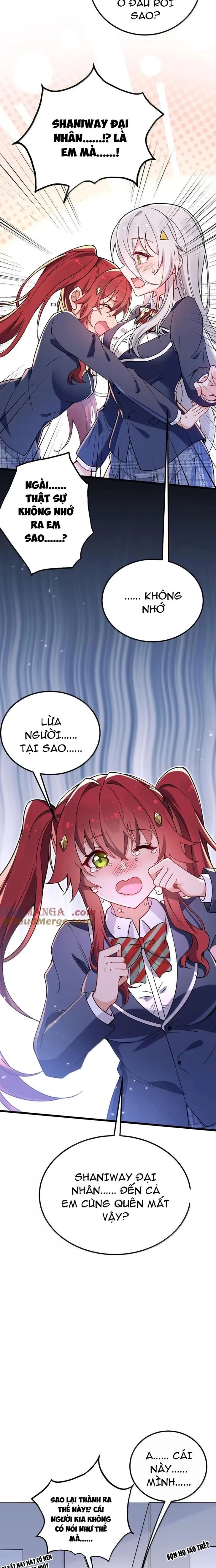 Trường Sinh Bất Lão, Ta Cưới Tà Thần Về Làm Vợ: Chapter 63